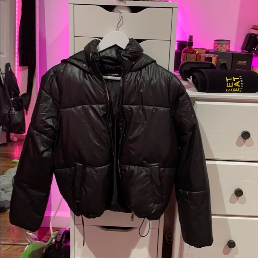 Puffer Jacket